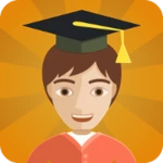 Logo of Math Master Educational Game a android Application 